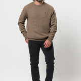 MCAdrian Lambswool Knit