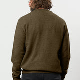 MCAdrian Lambswool Knit