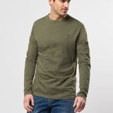 Jack 3-pack LS T-shirt