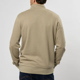 Clement Half-zip Sweatshirt