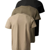 MCOhio 3-pack T-shirt