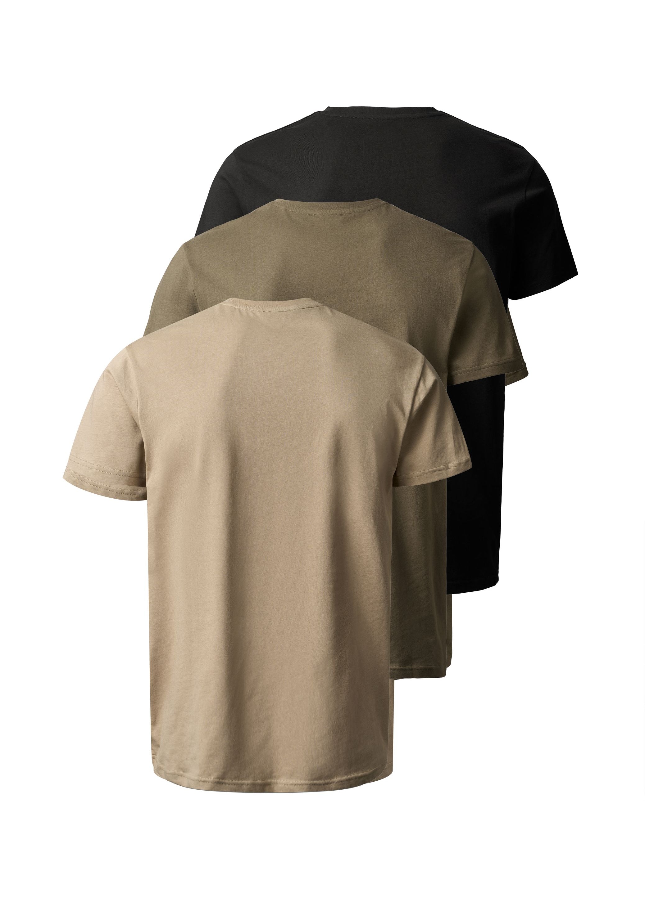 MCOhio 3-pack T-shirt