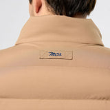 MCAidan Puffer Vest