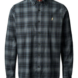 MCMio Flannel Reg. Fit. Shirt