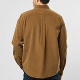 James Corduroy Shirt Reg. Fit