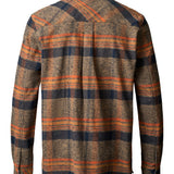 MCGorm Flannel Reg. Fit Shirt