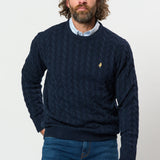 MCWesley Knit