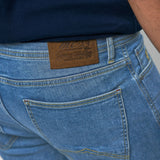 MCSean Slim Fit Jeans