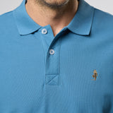 MCHurst Polo