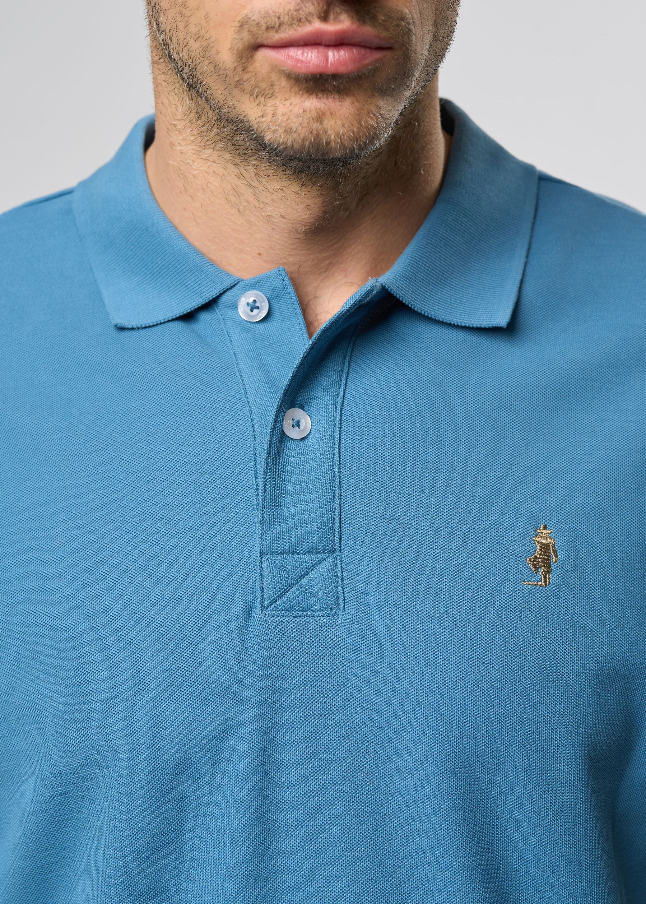 MCHurst Polo