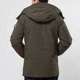 MCLogan Winter Jacket