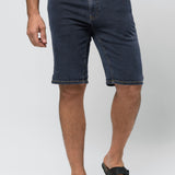MCRoy Reg. Fit Denim Shorts
