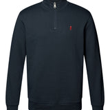 MCClement Half-zip Sweatshirt