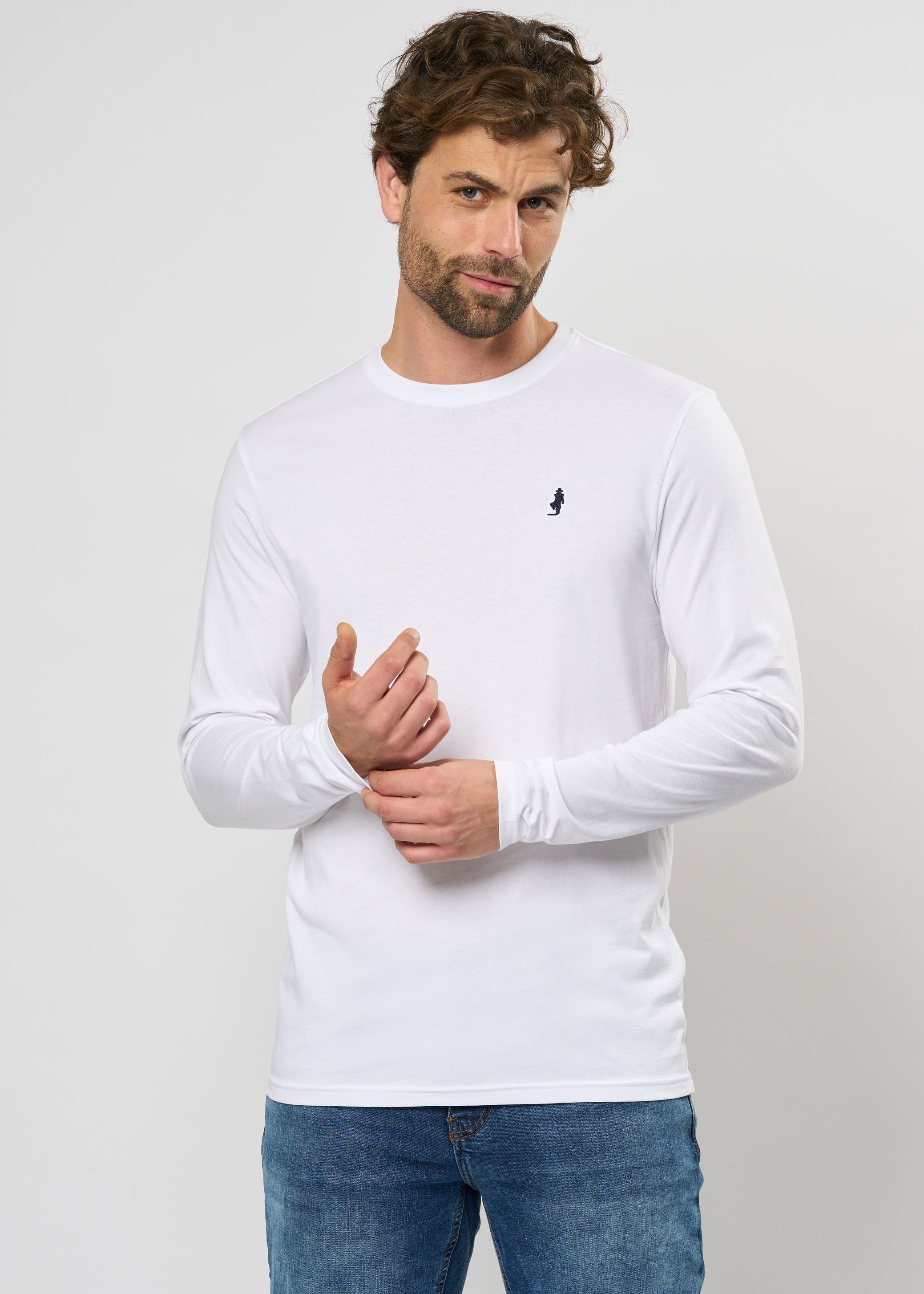 MCJack 3-pack T-shirt