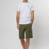 MCBrock Cargo Shorts