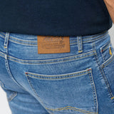 MCRain Reg. Fit Jeans