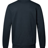 MCClement Half-zip Sweatshirt