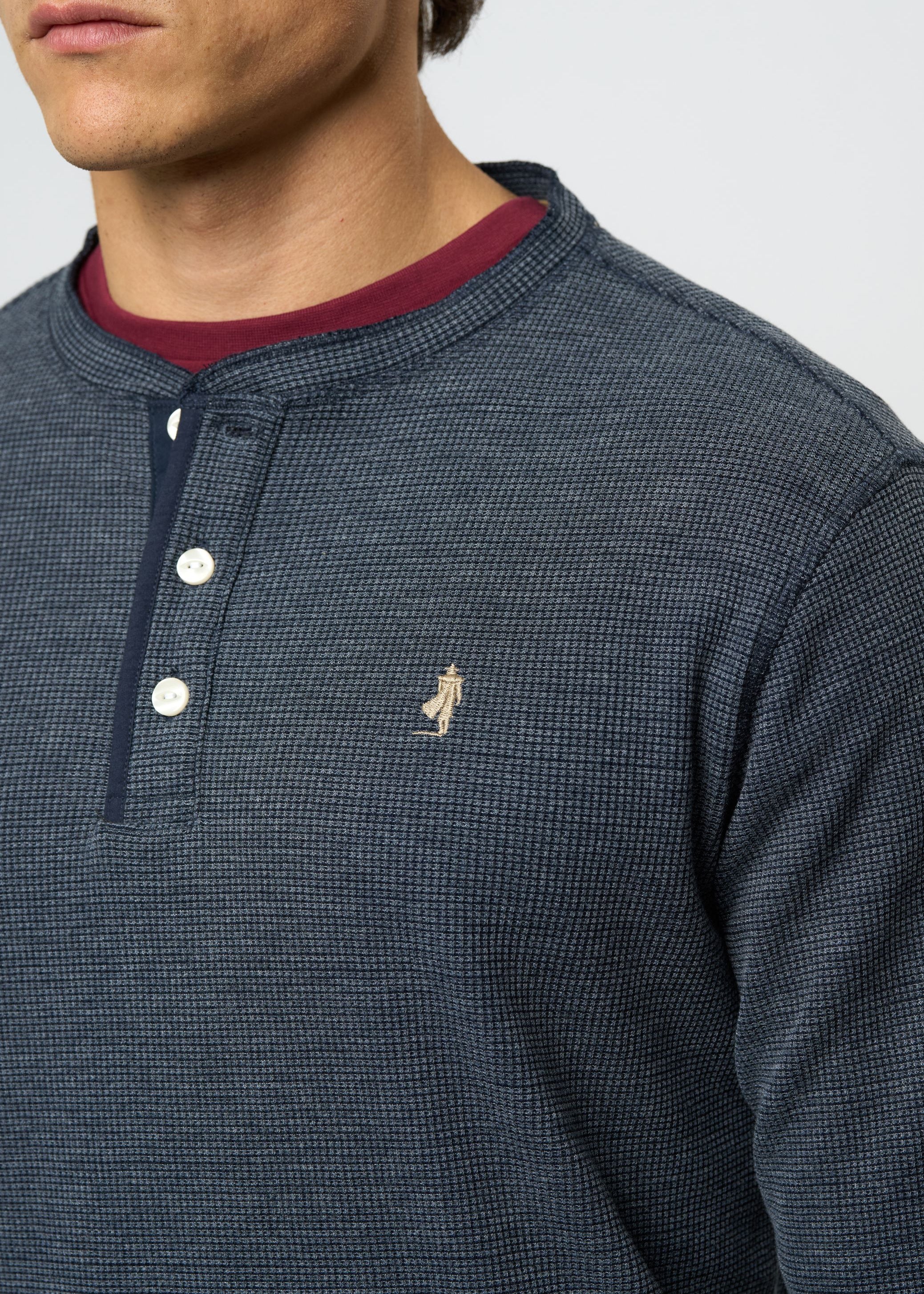MCColt Long Sleeve T-shirt