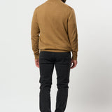 MCLyle Half-zip