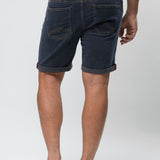 MCRoy Reg. Fit Denim Shorts
