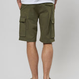 MCBrock Cargo Shorts