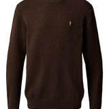 MCAdrian Lambswool Knit