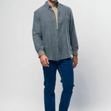MCAdam Shirt