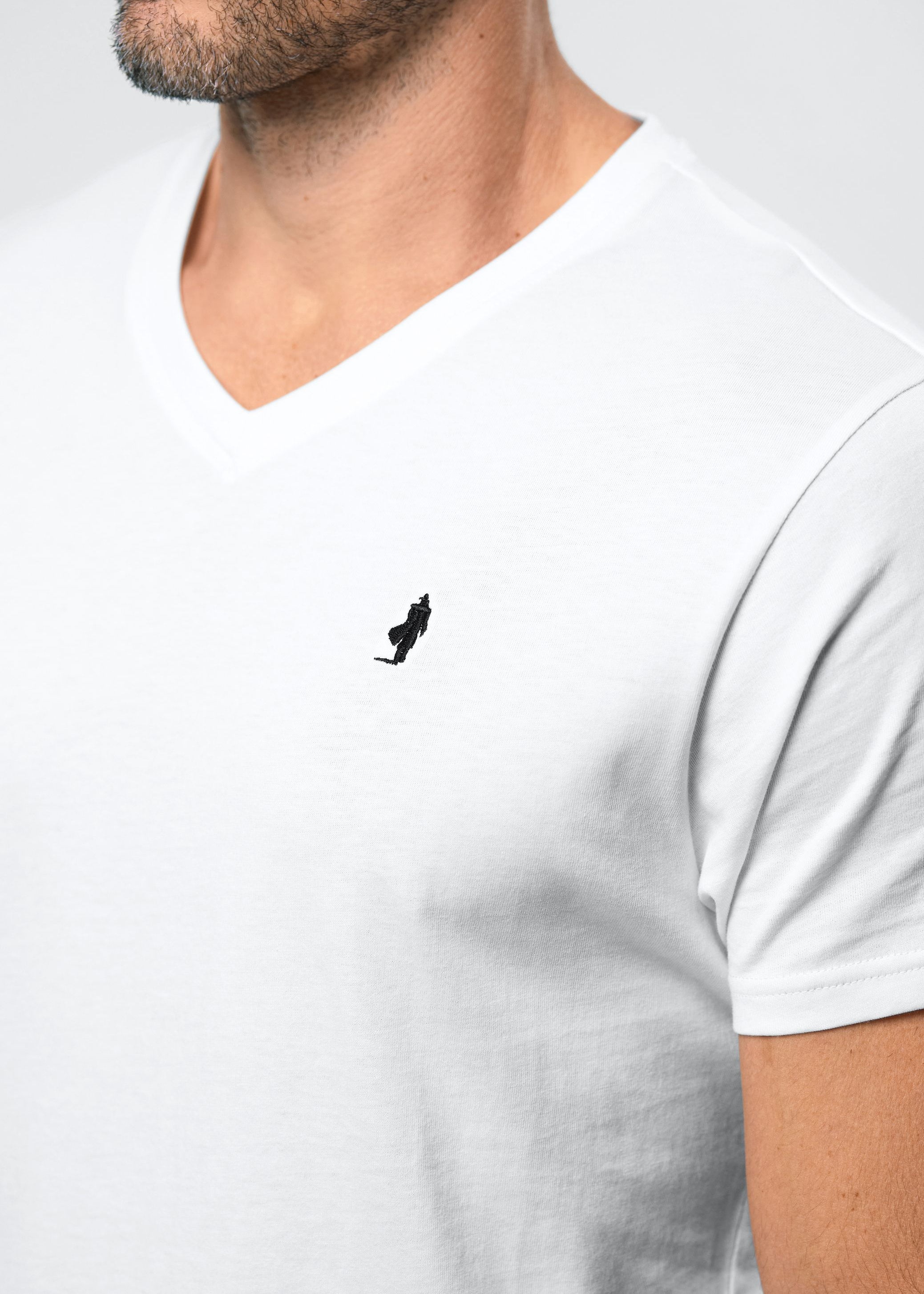 MCTexacana V-neck T-Shirt