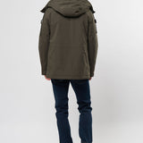MCLogan Winter Jacket