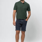 MCRoy Reg. Fit Denim Shorts