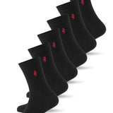 MCBo 6-pack Bamboo Socks