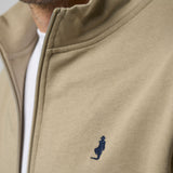 MCJones Full-zip Sweatshirt