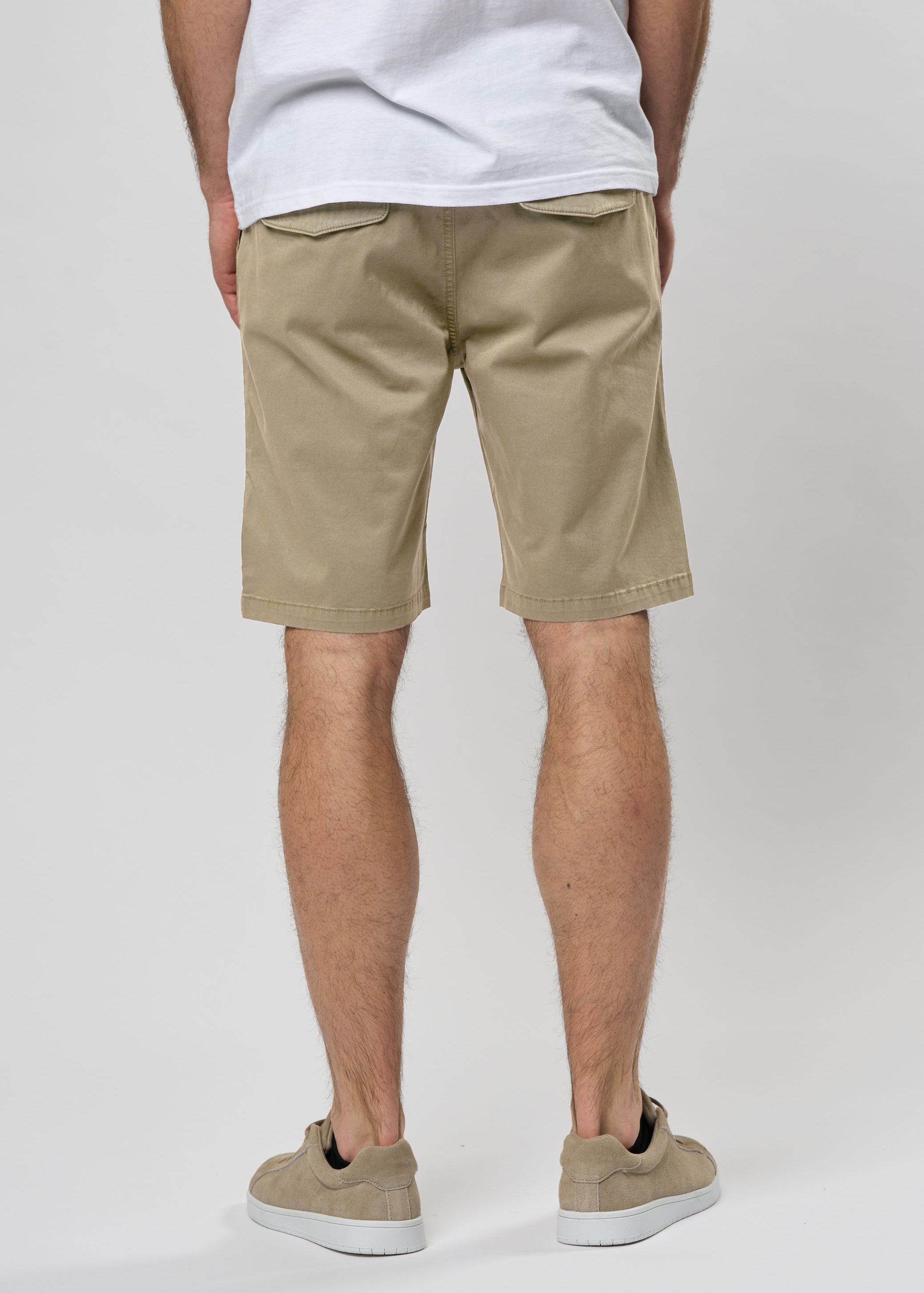 MCBilly Shorts