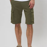 MCBrock Cargo Shorts