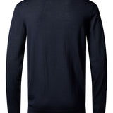 MCMatt Merinowool Knit