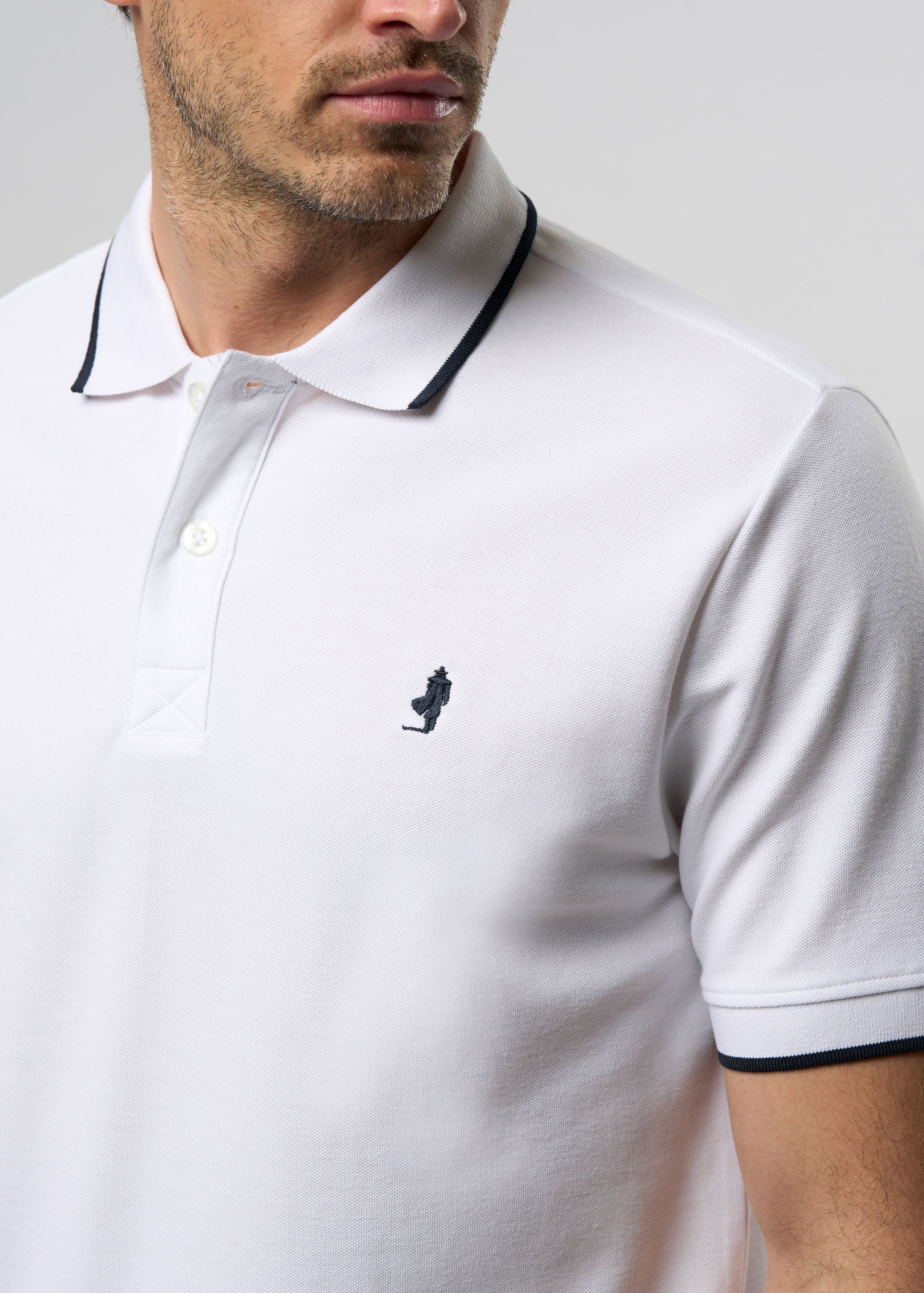 MCRiver Polo