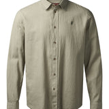 MCGrand Prairie Linen Shirt