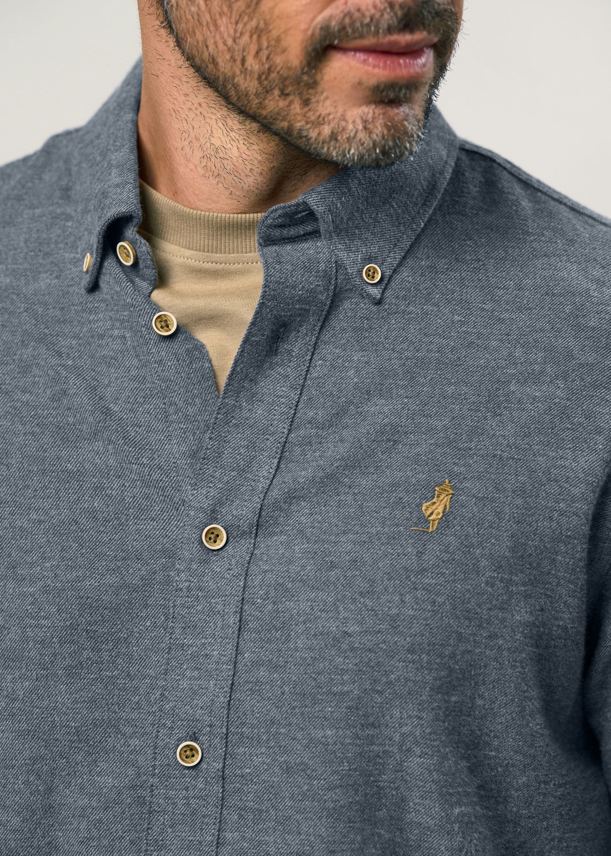 MCAdam Shirt