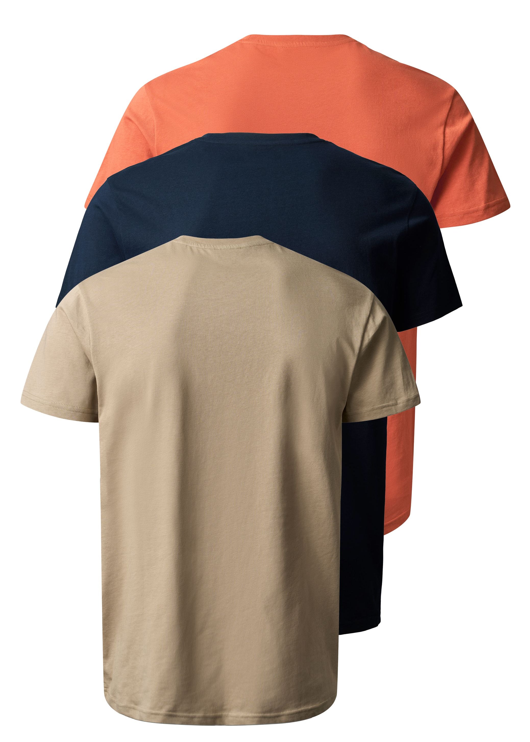 MCOhio 3-pack T-shirt