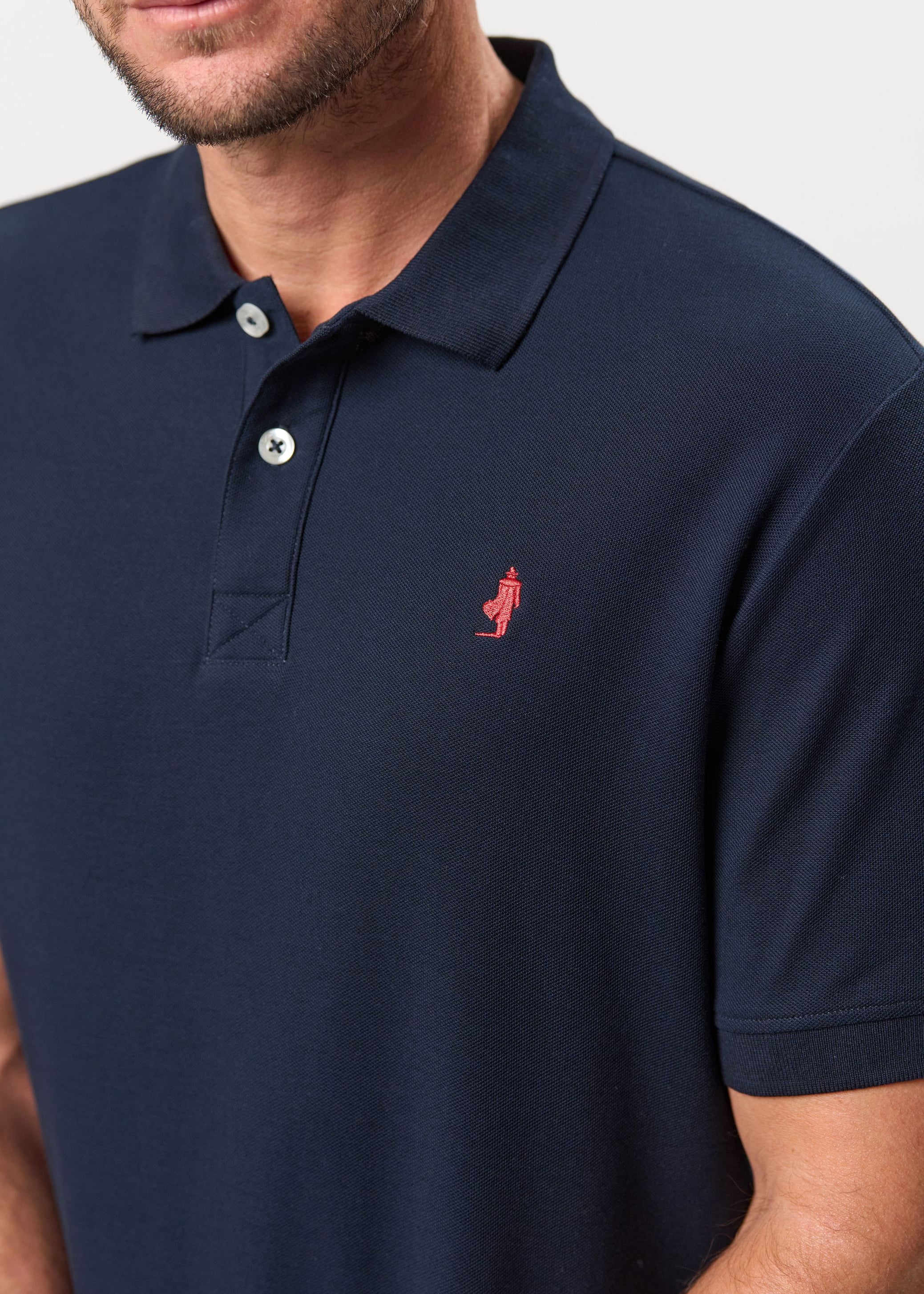 MCHurst Polo