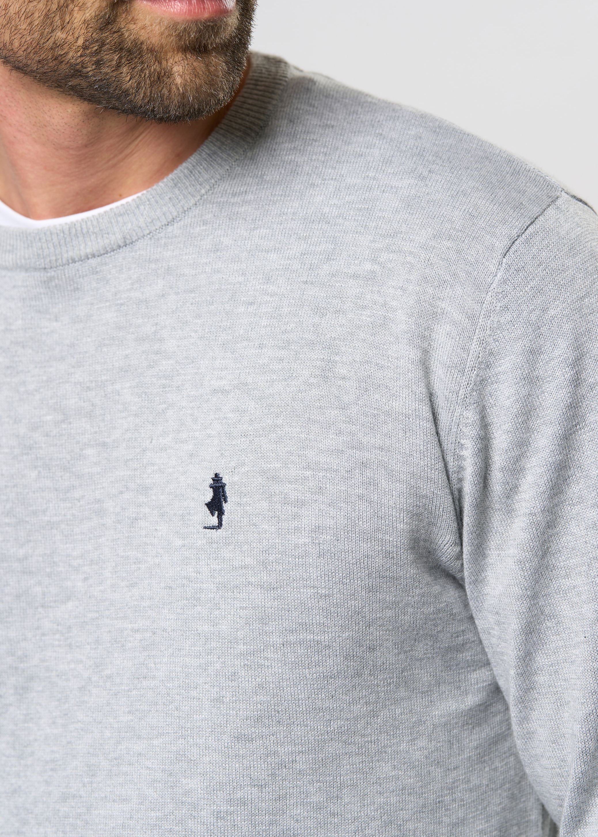 MCEllison Knit