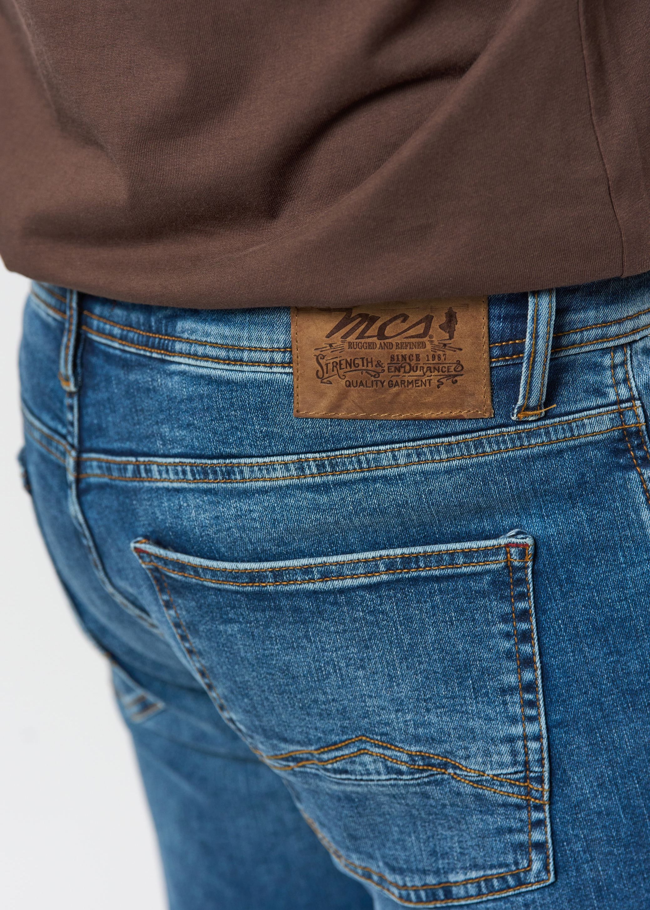 MCSean Slim Fit Jeans