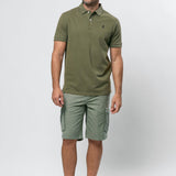 MCBob Polo