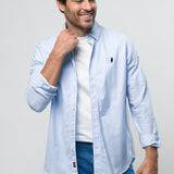 MCGreg Reg. Fit Shirt