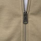 MCJones Full-zip Sweatshirt