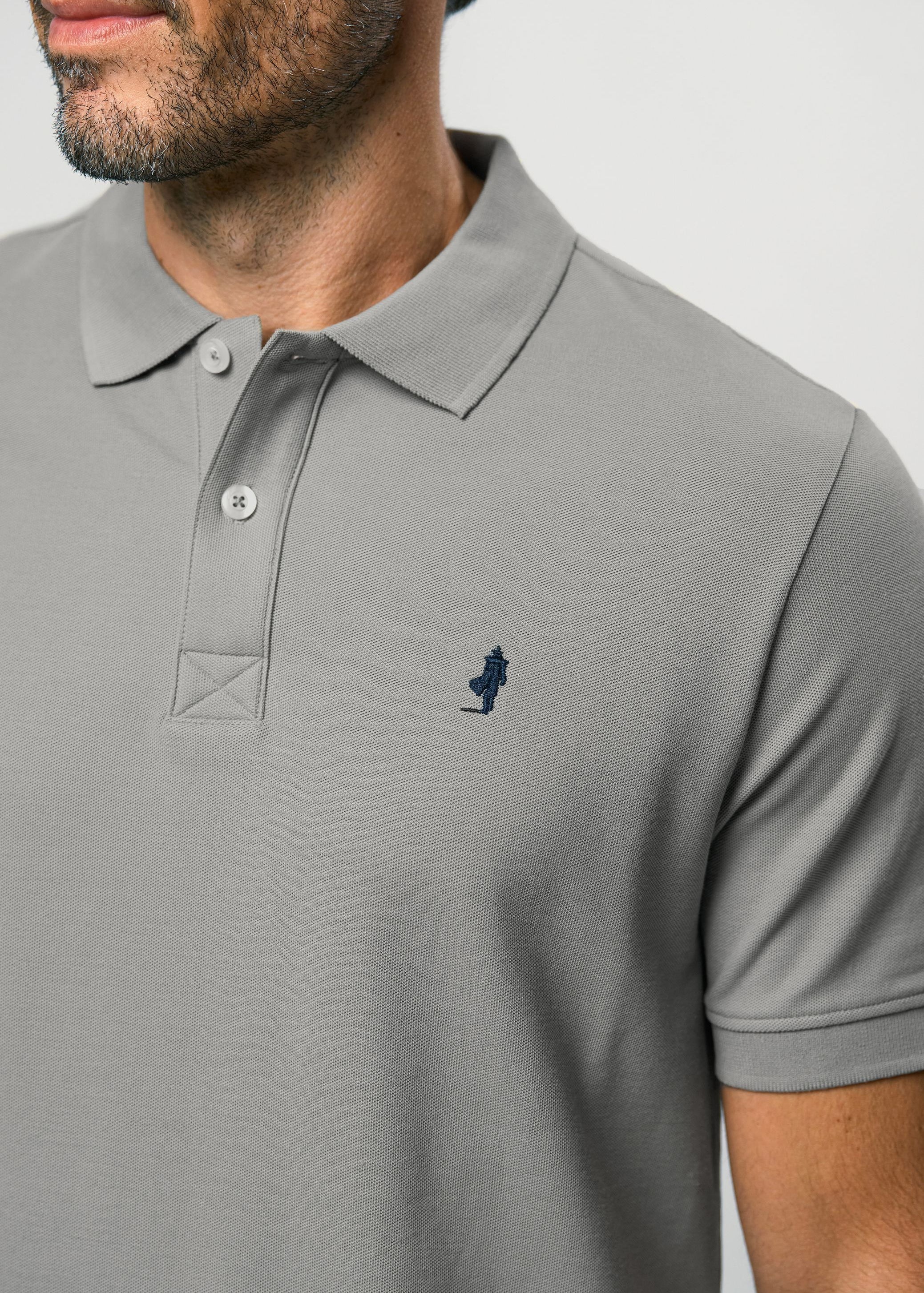 MCHurst Polo