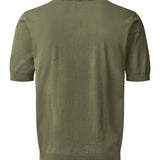 MCKarlo Polo Knit