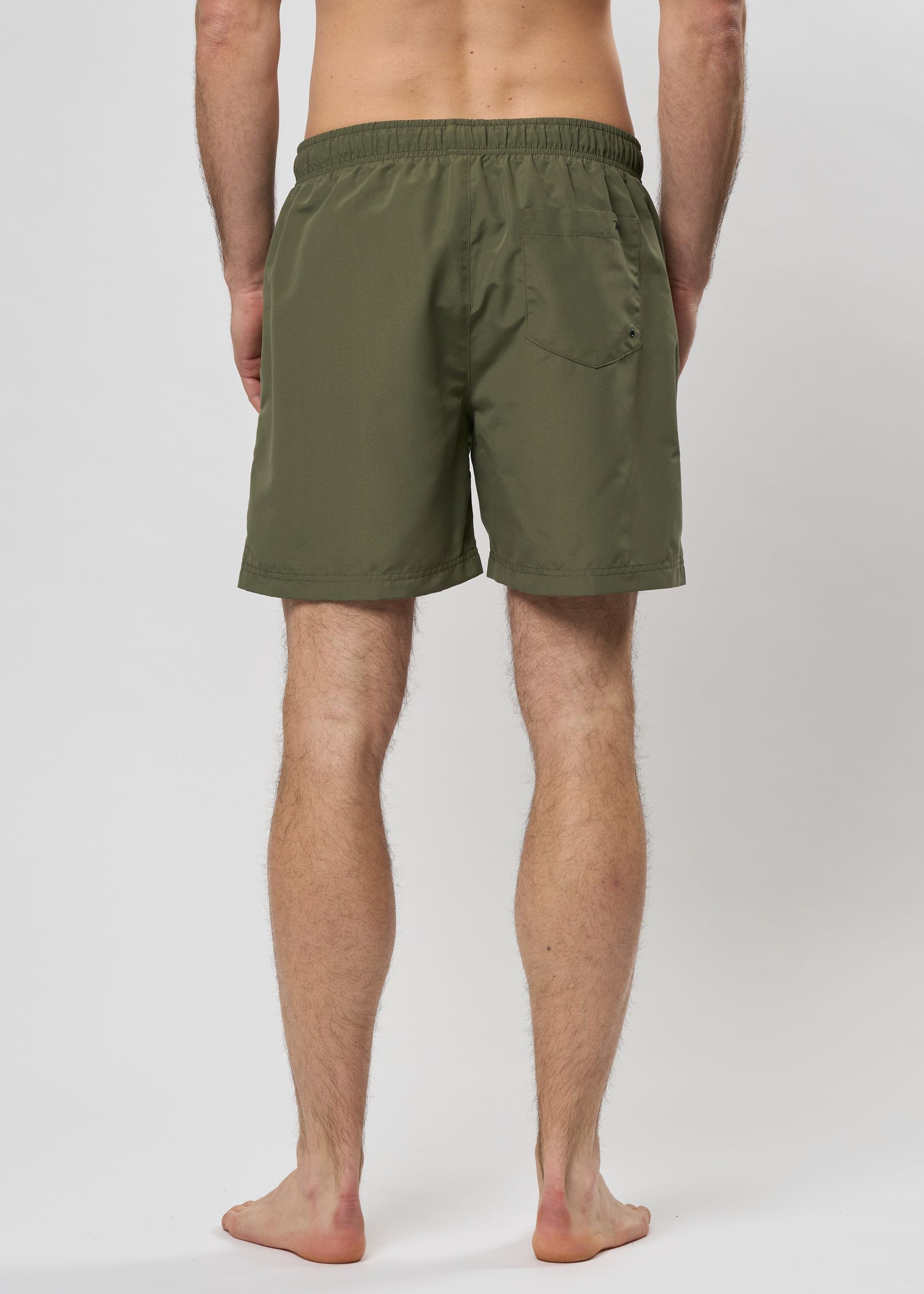 MCGarland Swimshorts
