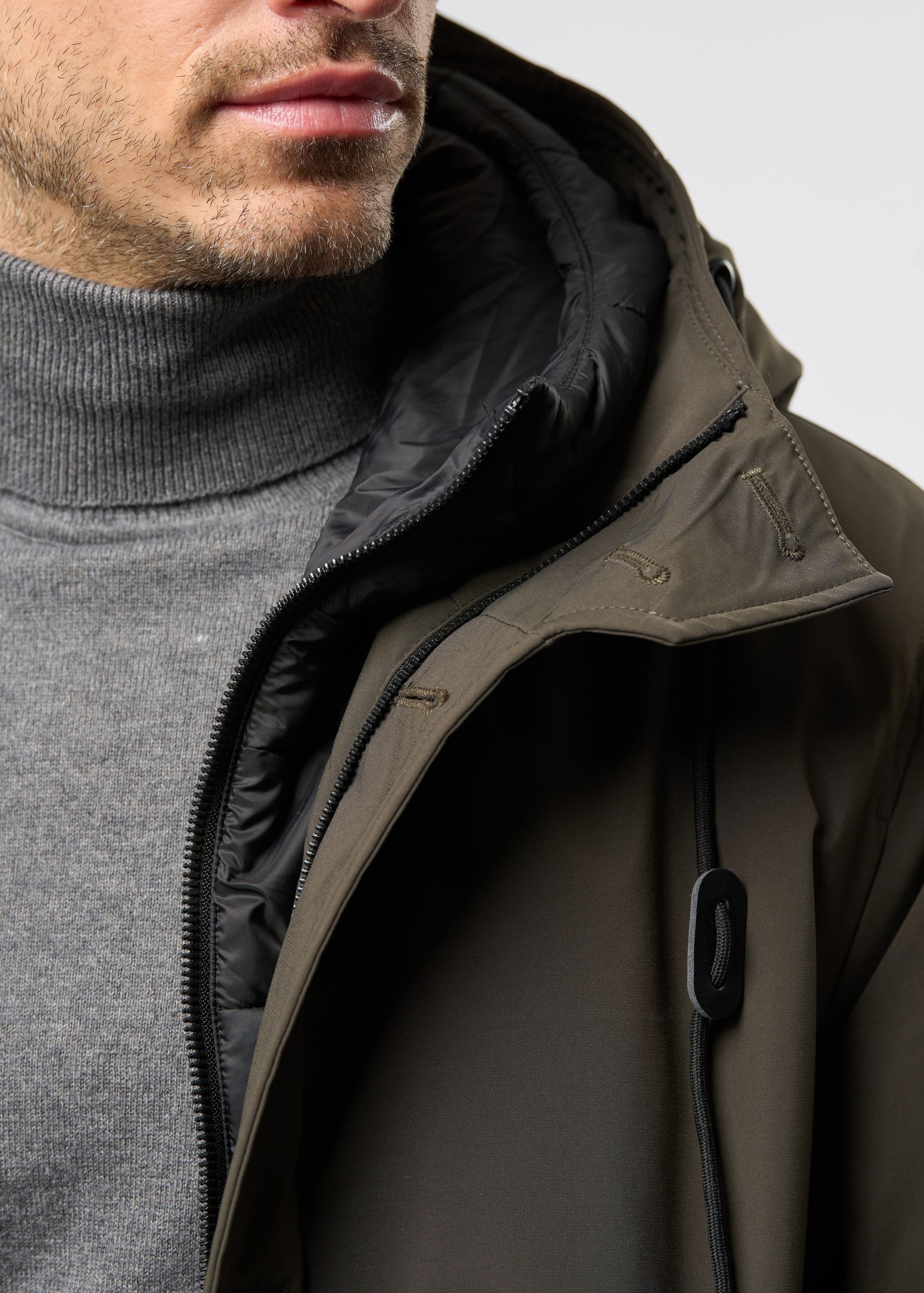 MCLogan Winter Jacket