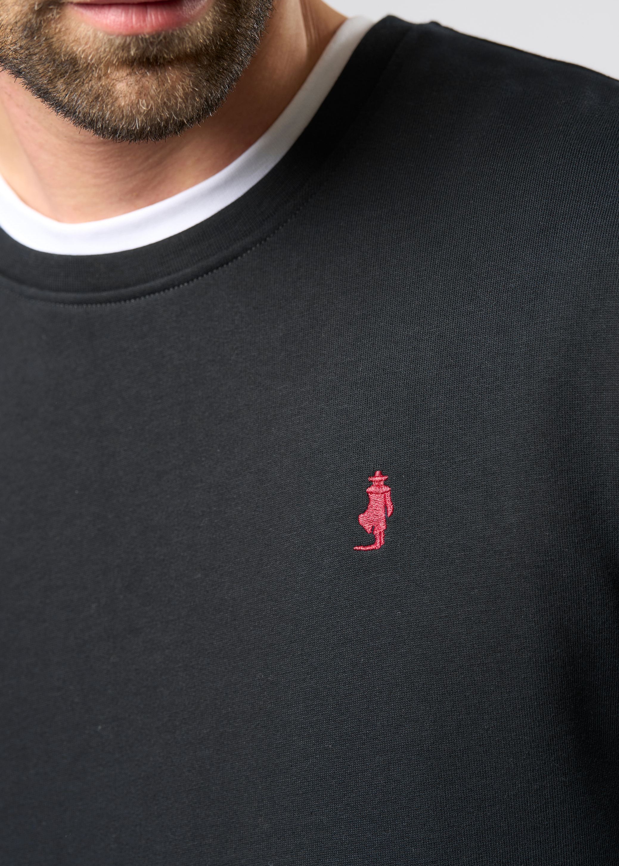 MCSkyler Sweatshirt